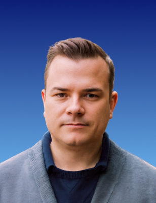 Александр Чигарьков