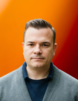 Александр Чигарьков