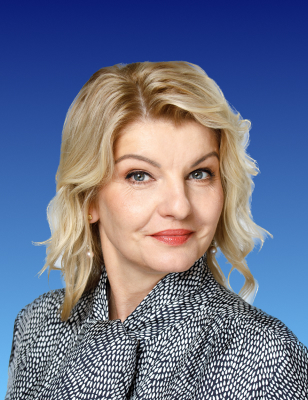 Анжела Грачева