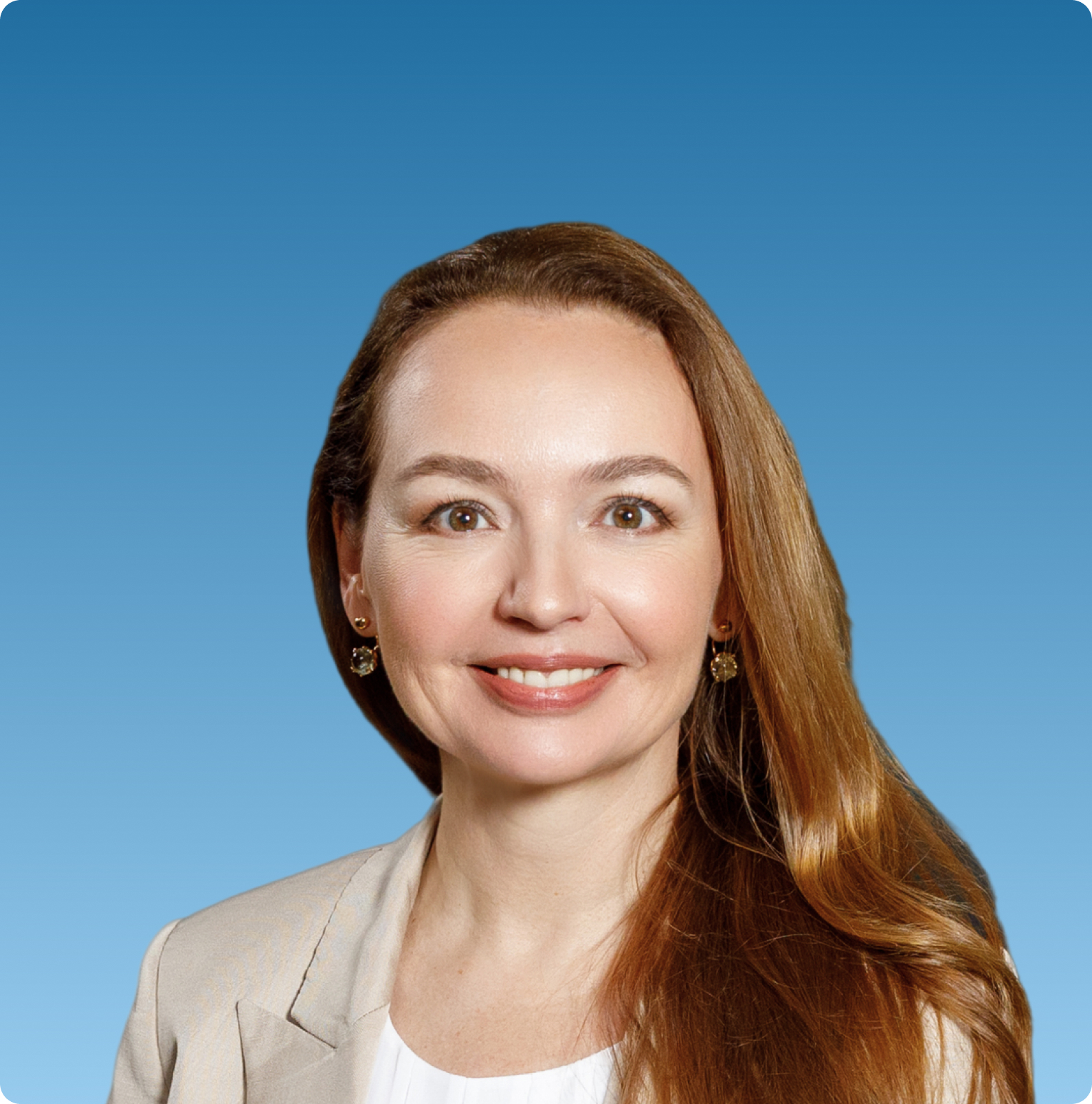 Екатерина Куманина