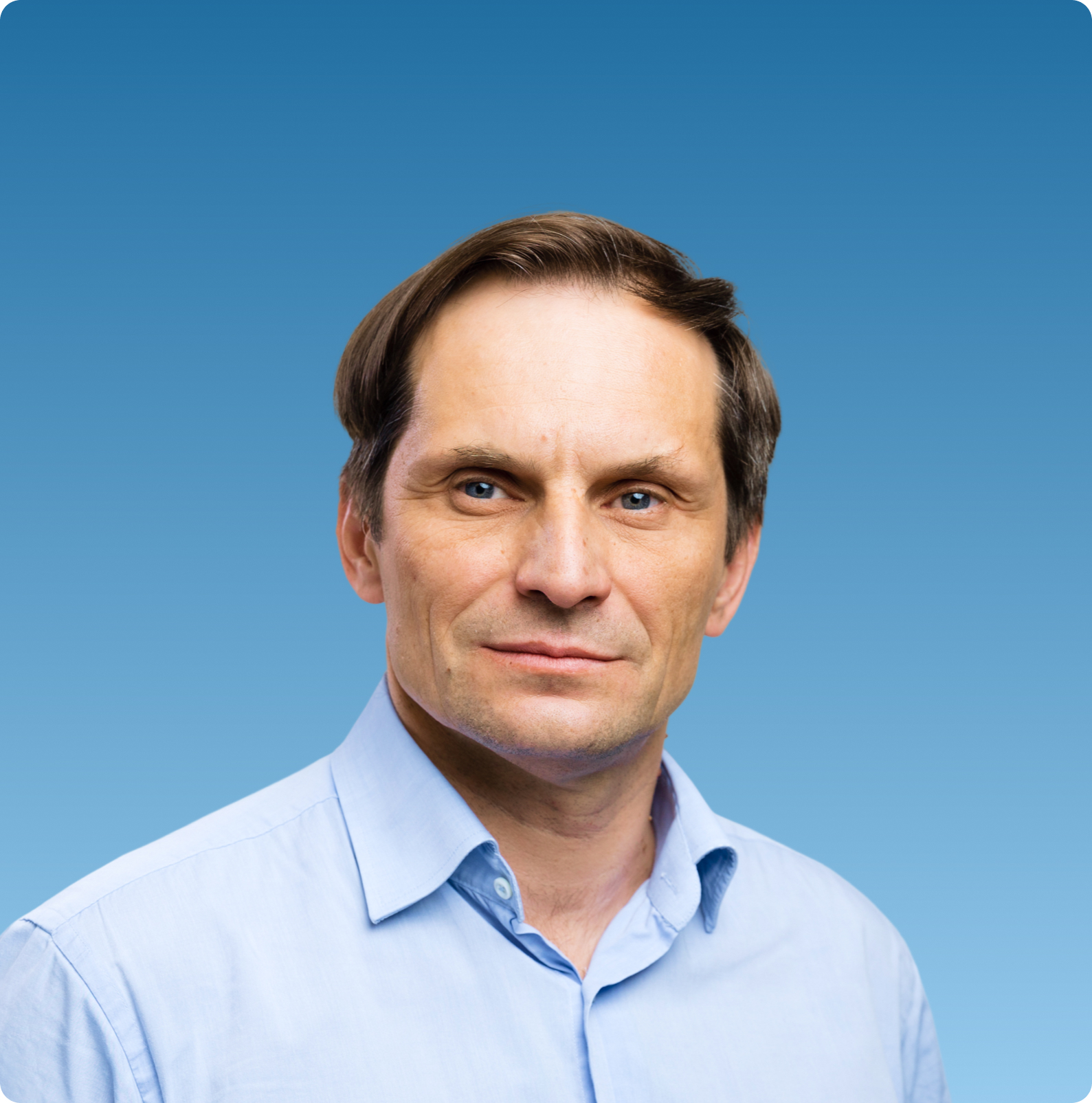 Сергей Евчик