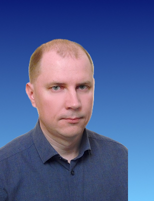 Евгений Фомин