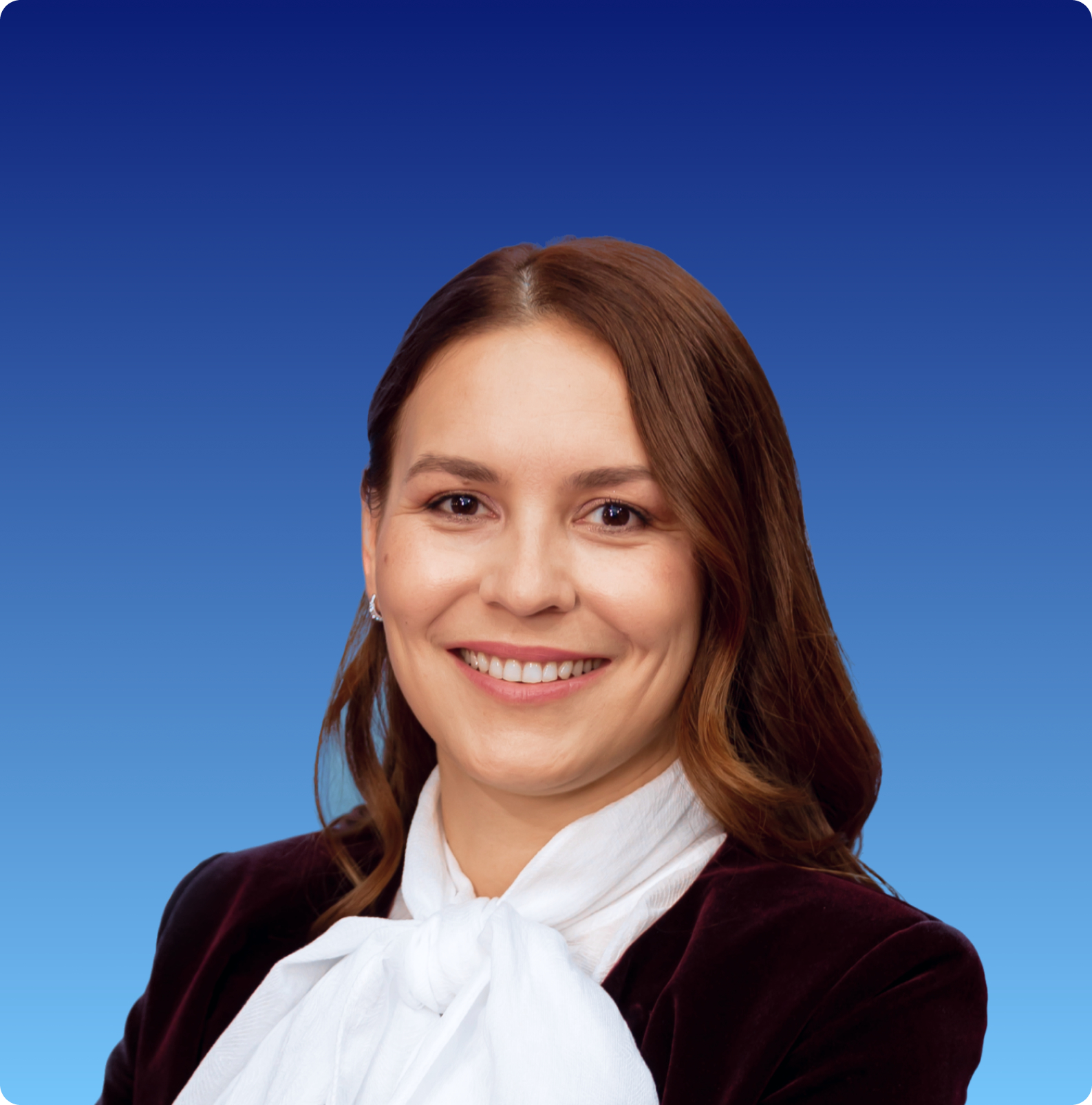 Елена Богданова