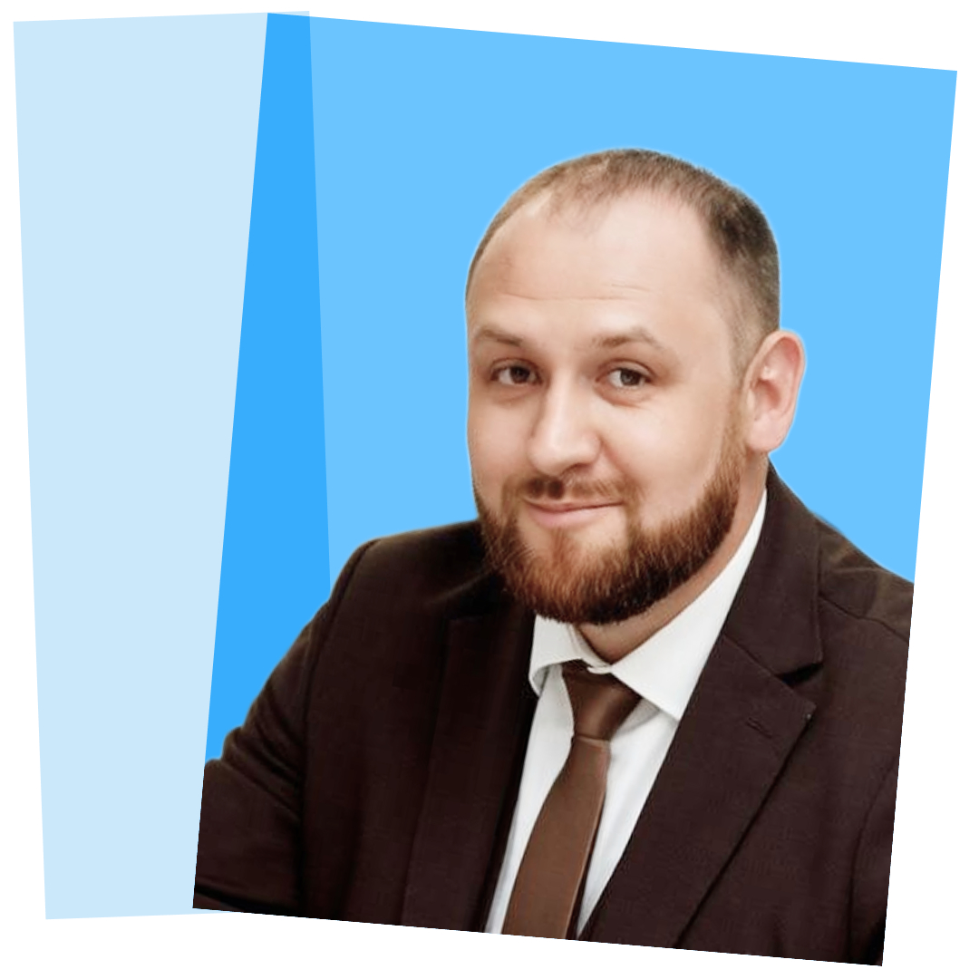 Евгений Рудых