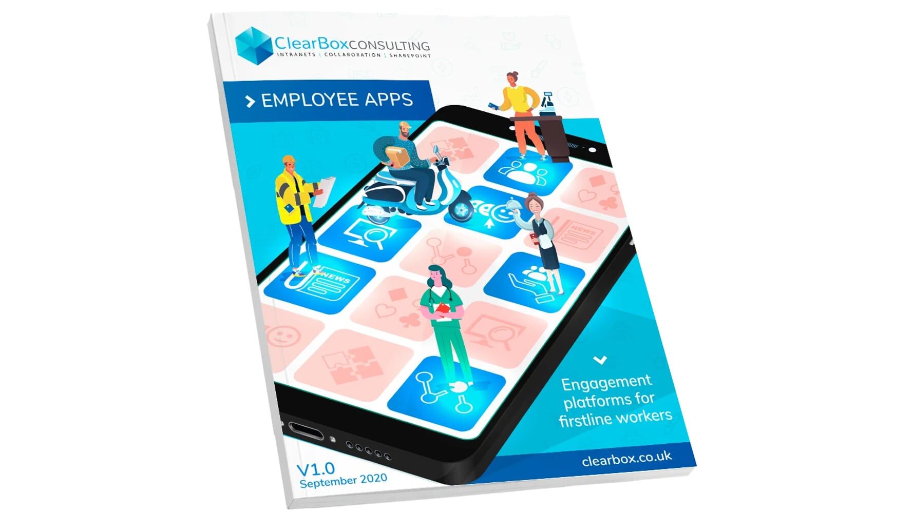 Интранет-пульс: главные международные события осени