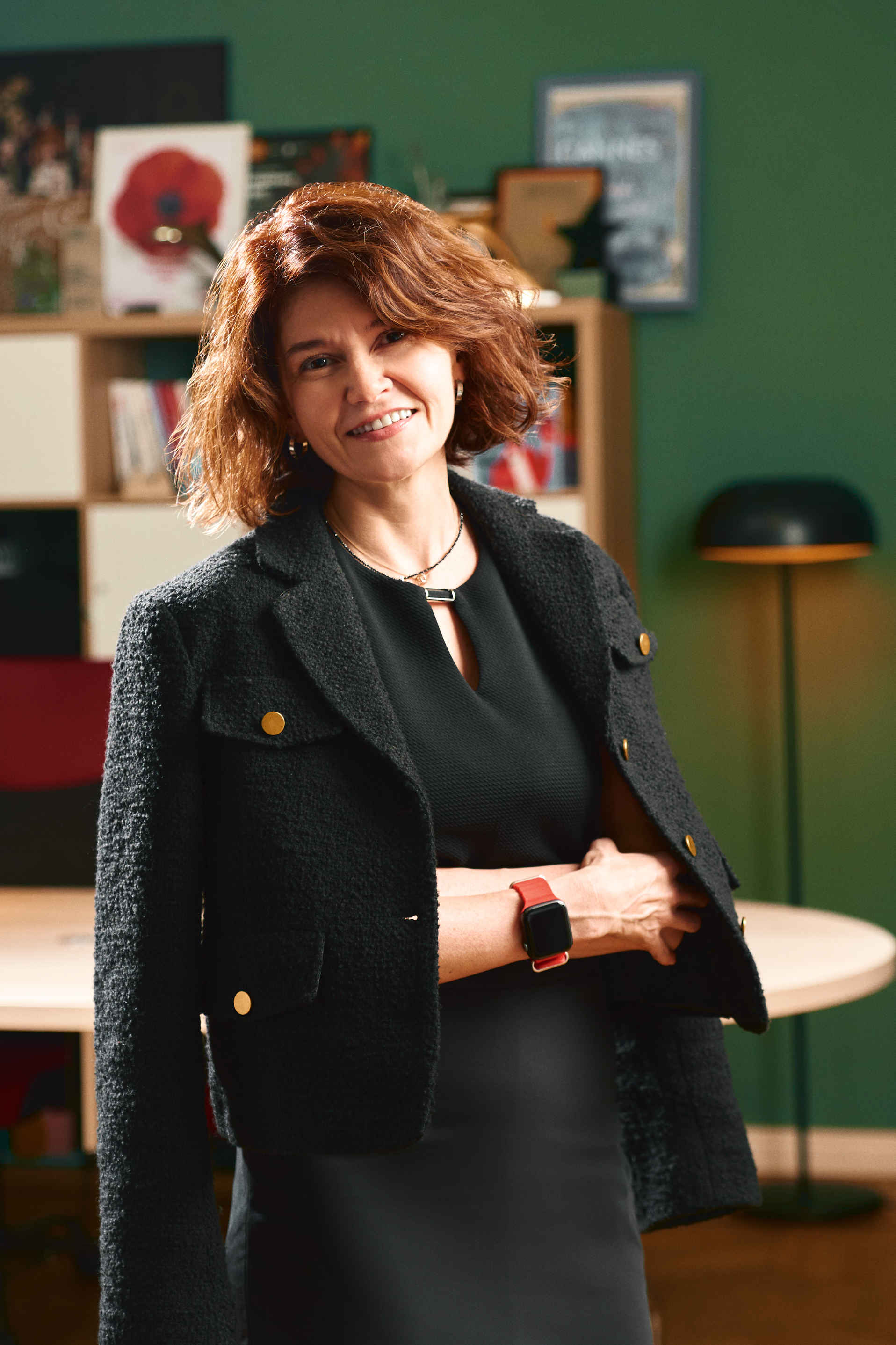 Гульнара Гайнуллина