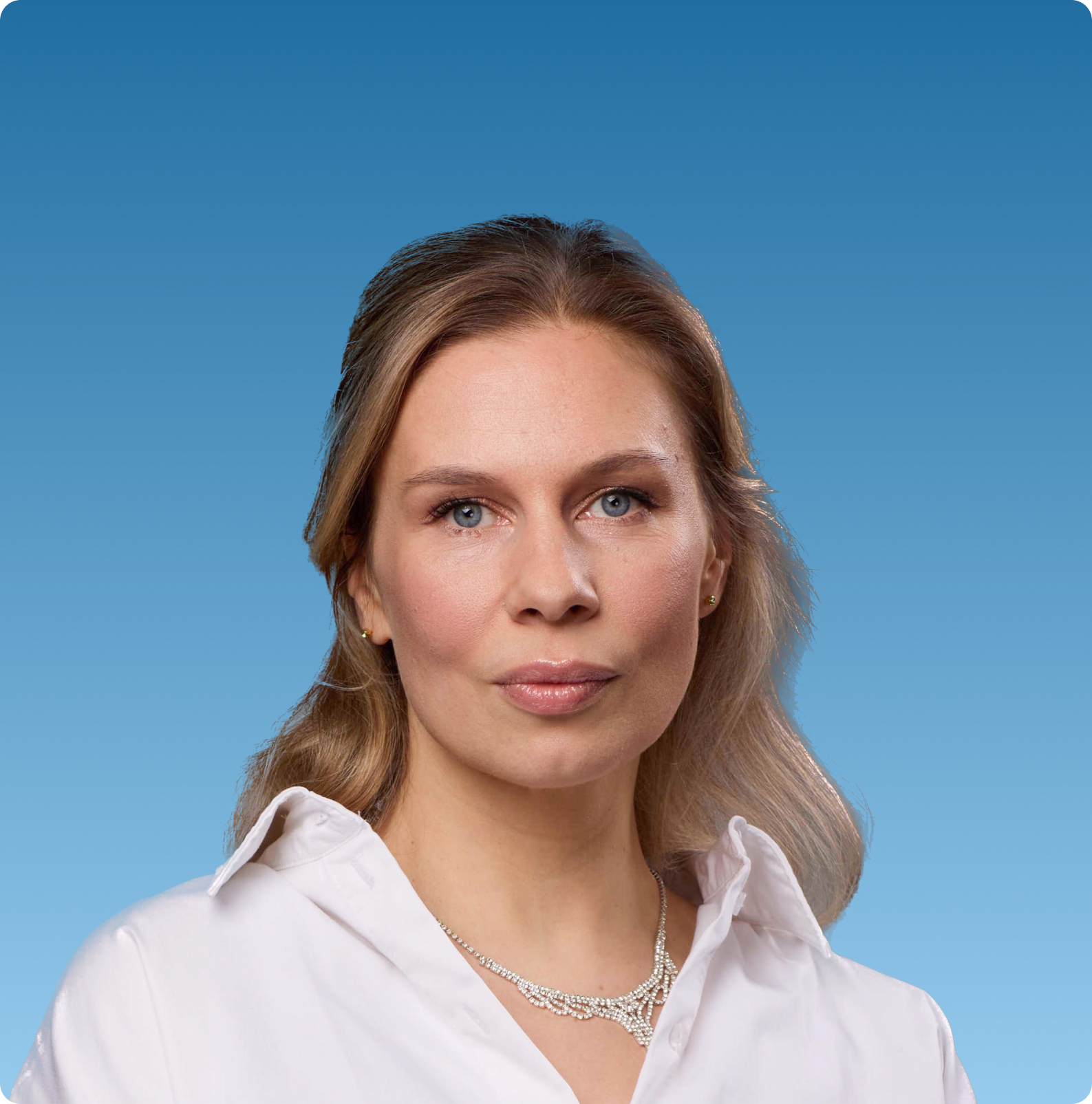 Евгения Крутова