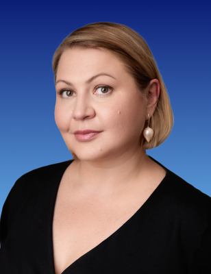 Алина Удалова