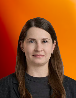 Елена Гаврина