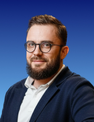 Андрей Скрябиков