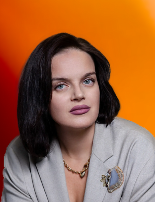 Кристина Ульянов