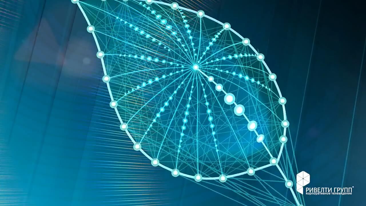 Ребрендинг СИБУР-ТВ