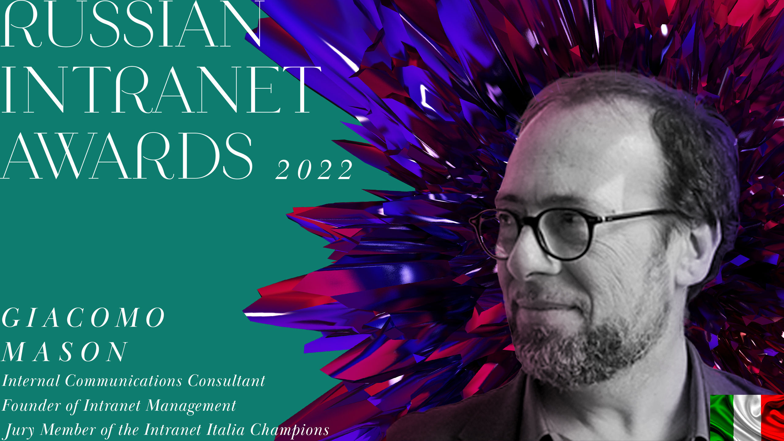 Жюри Russian Intranet Awards