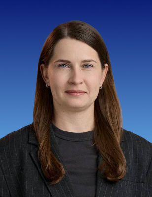 Елена Гаврина