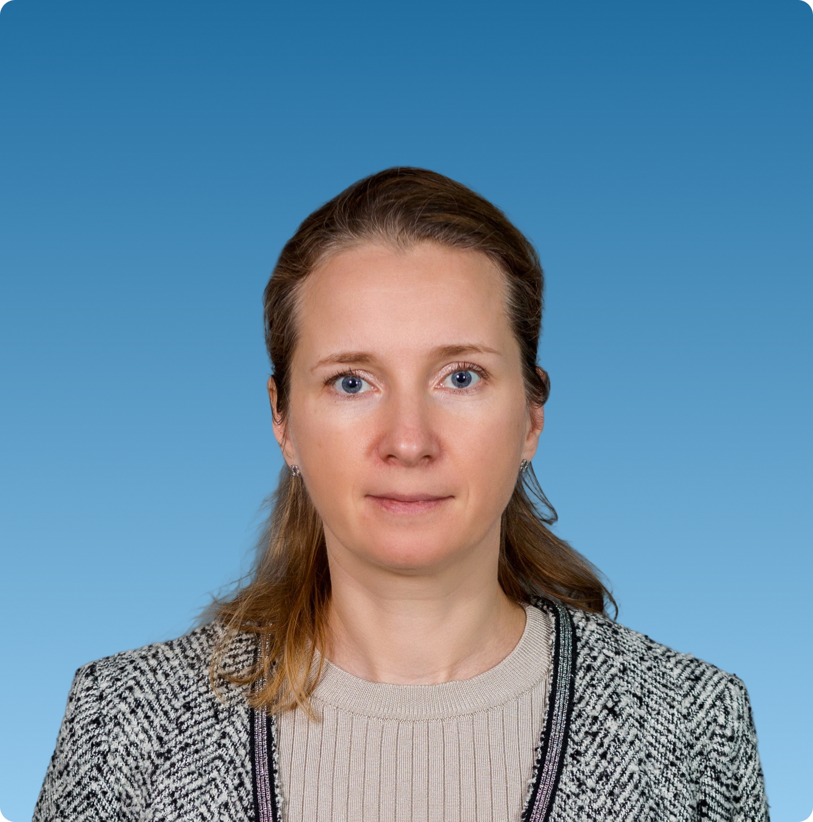 Виктория Соколова