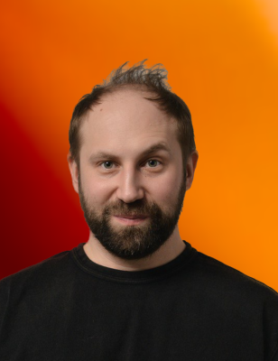 Алексей Сидорин