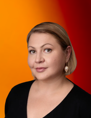 Алина Удалова