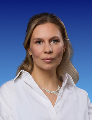 Евгения Крутова