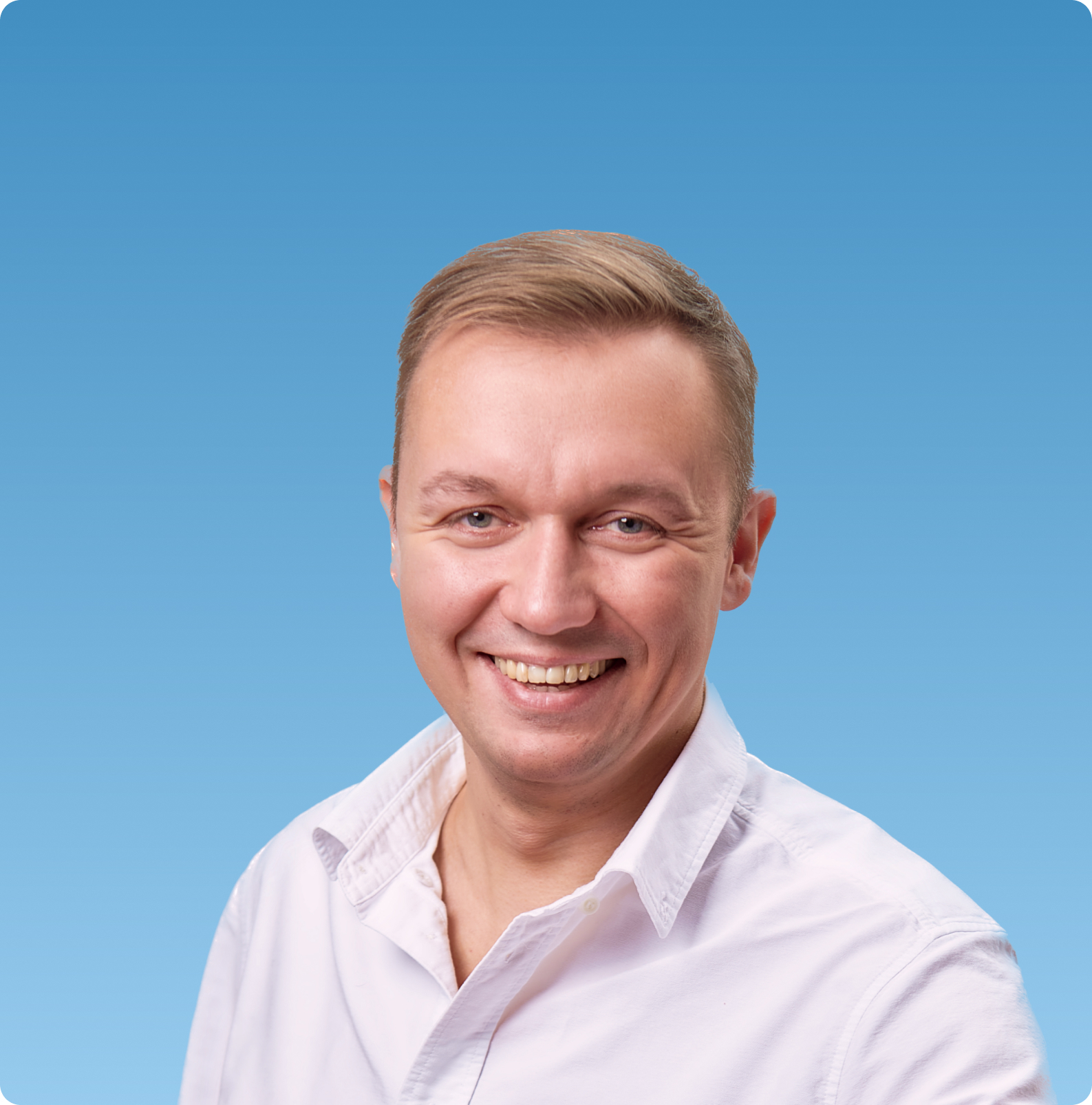 Виталий Чесноков