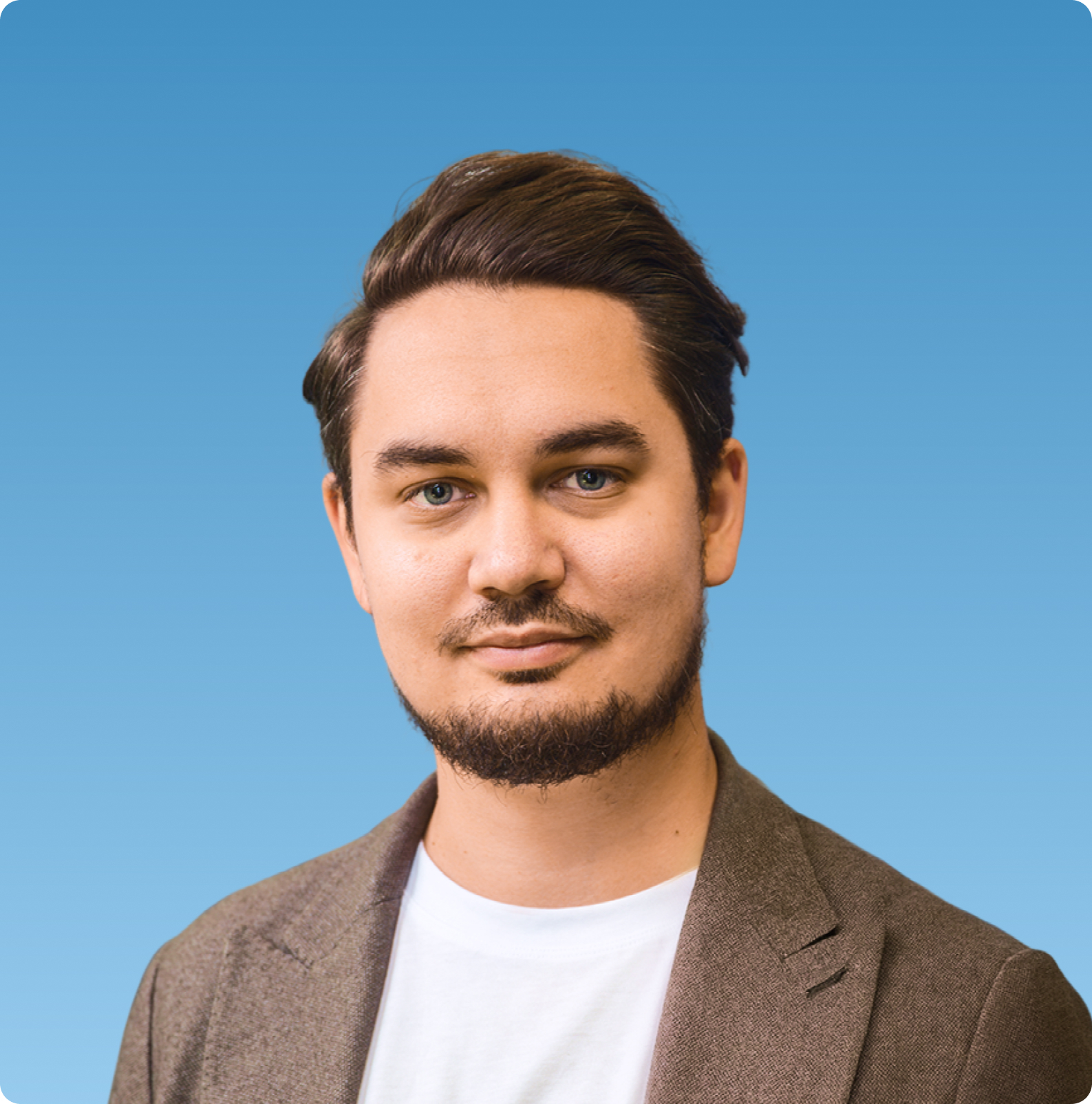 Юрий Евдолюк