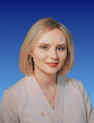 Анна Пестерева