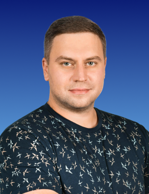 Дмитрий Пилипенко