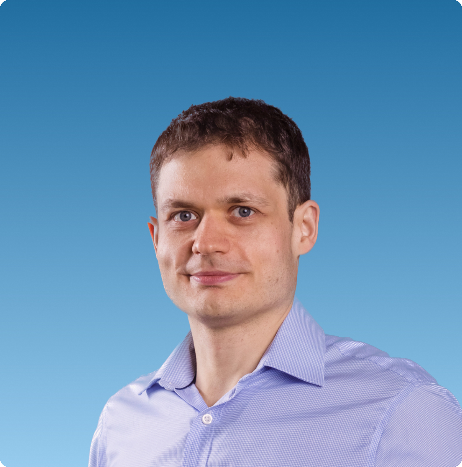 Анатолий Бабкин