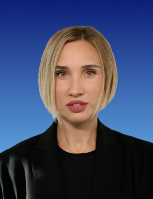 Алина Манцева