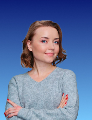 Татьяна Полуйко