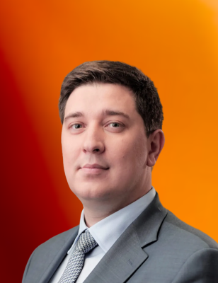 Василий Корнейчук