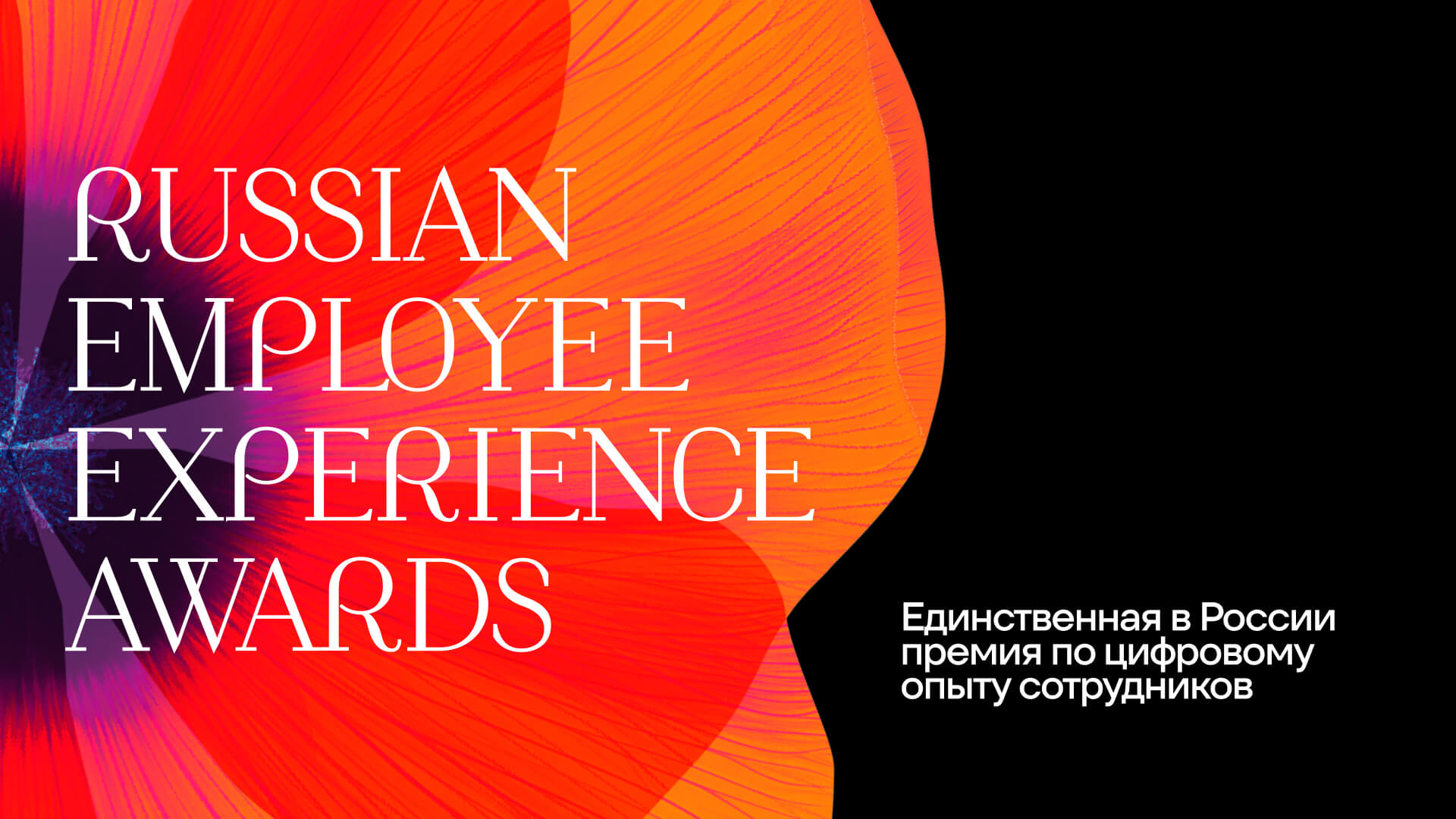 Russian Employee Experience Awards 2025: кто в финале