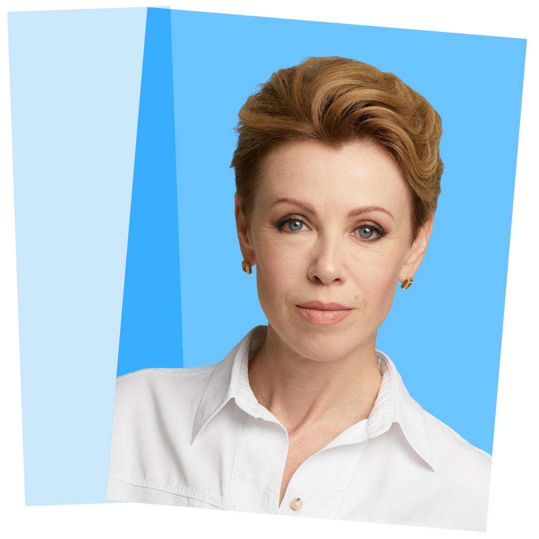 Елена Россоская