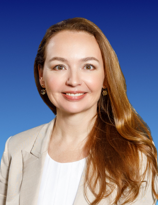 Екатерина Куманина