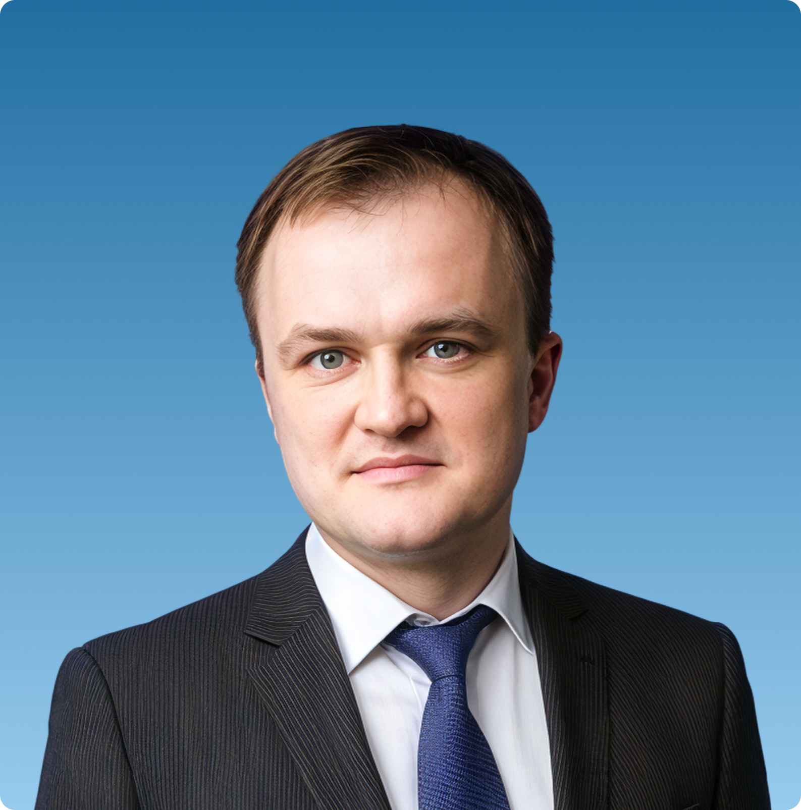 Евгений Бурченко