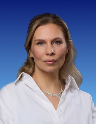 Евгения Крутова