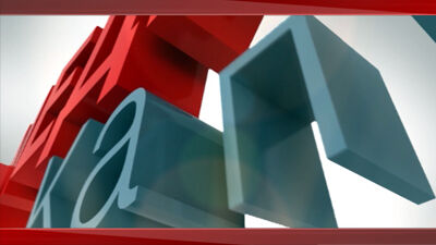 Оформление Премии «Медиа-капитал»