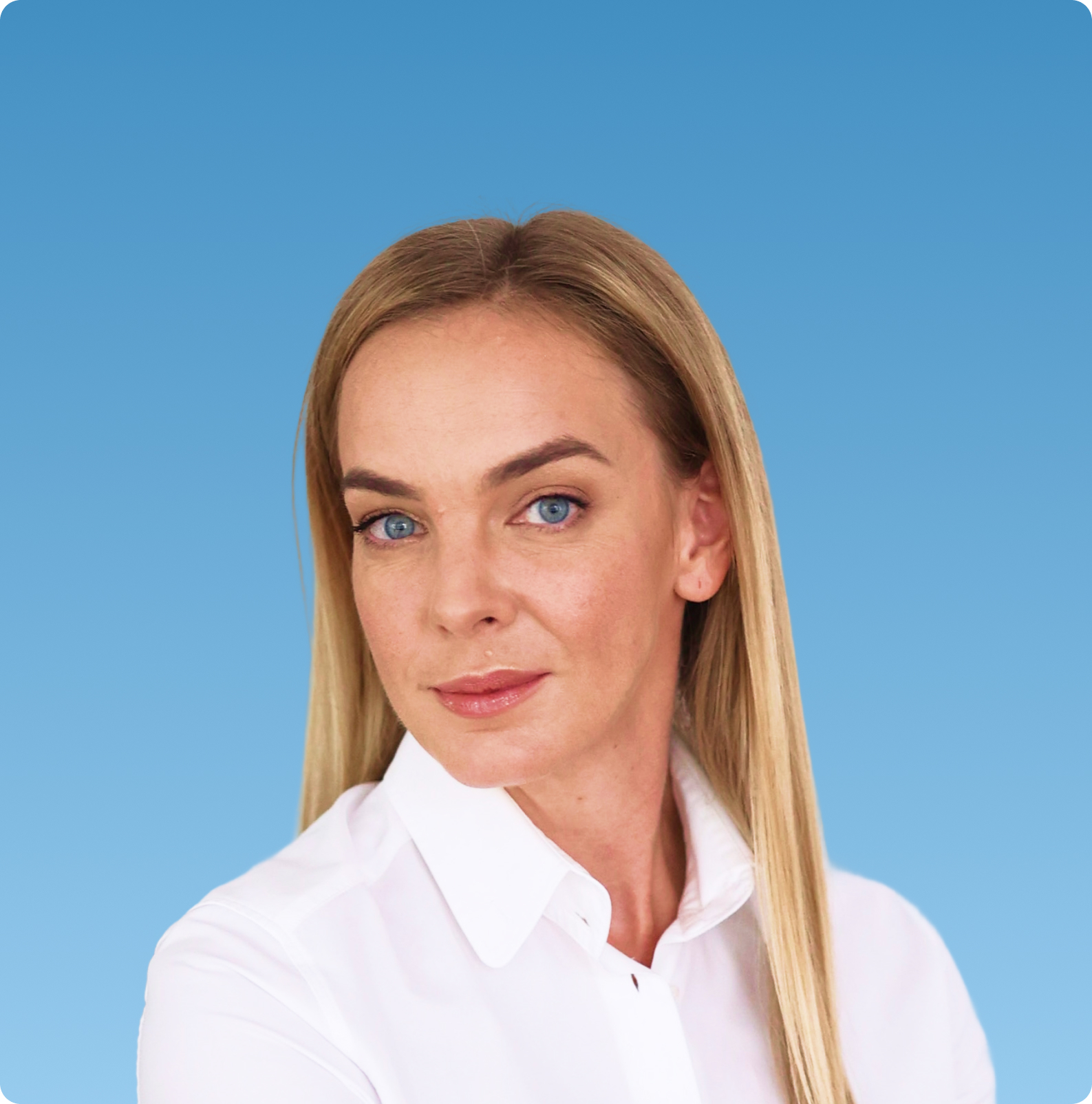 Татьяна Антонова