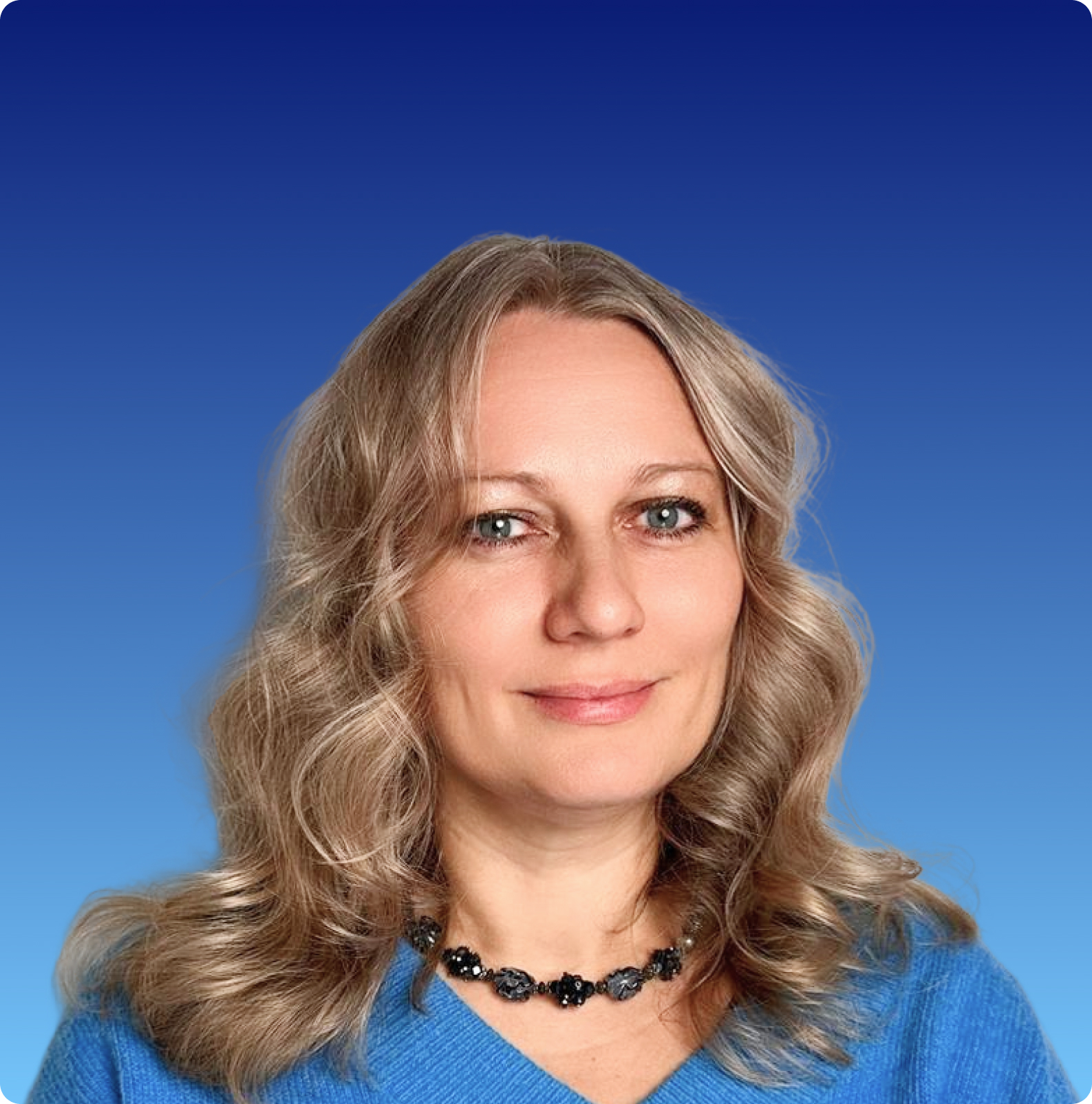 Инна Герасимова