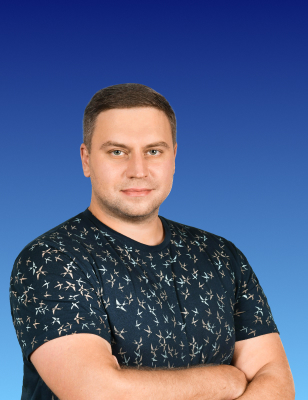 Дмитрий Пилипенко
