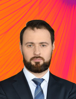 Антон Мужельский