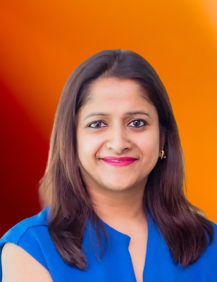 Снэха Батачарджи