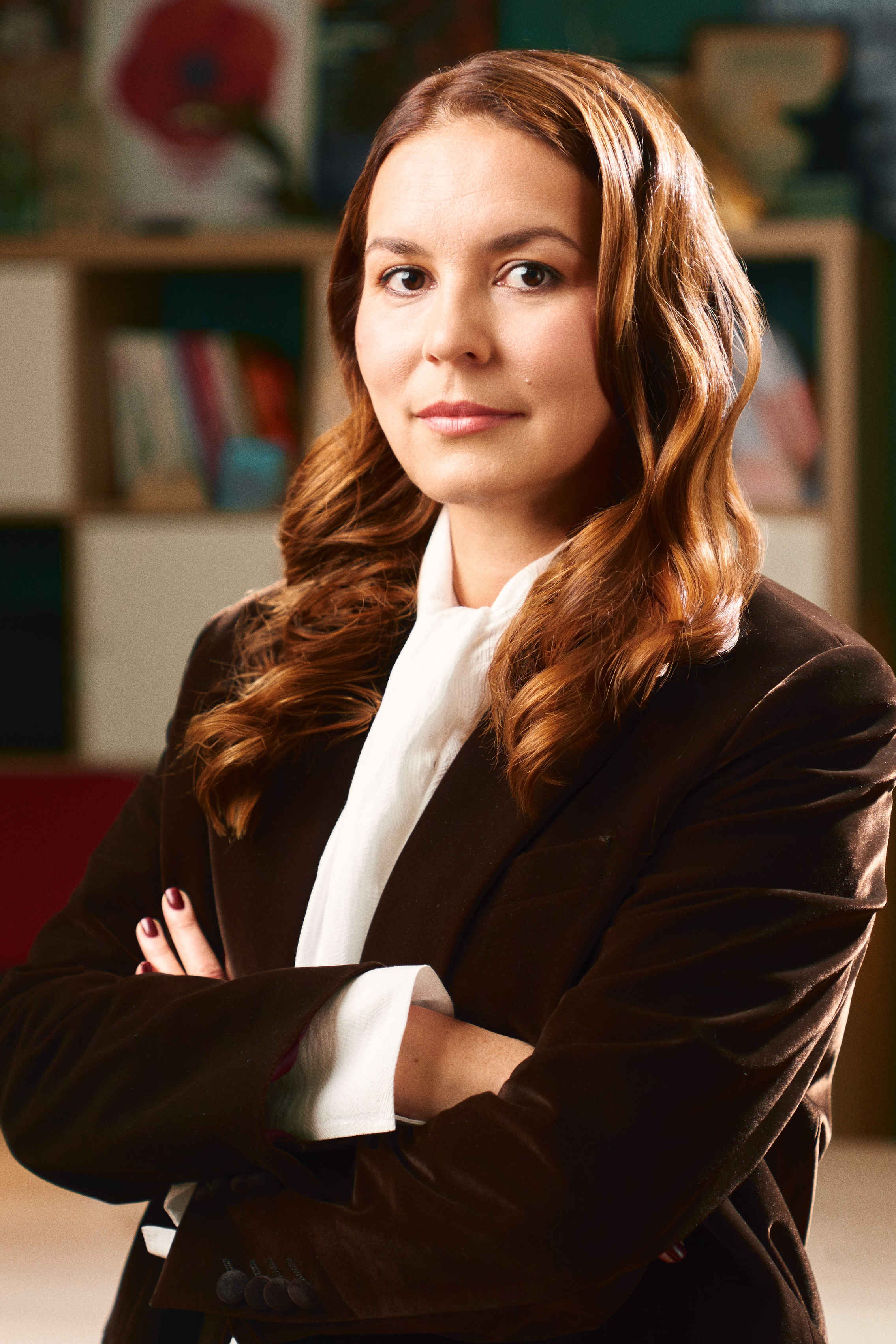 Елена Богданова