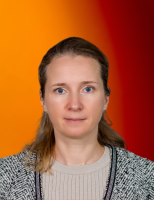 Виктория Соколова