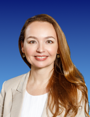 Екатерина Куманина