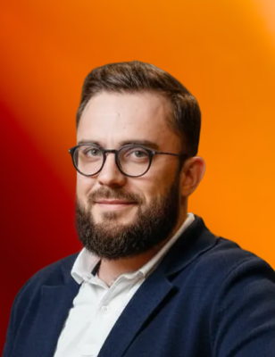 Андрей Скрябиков