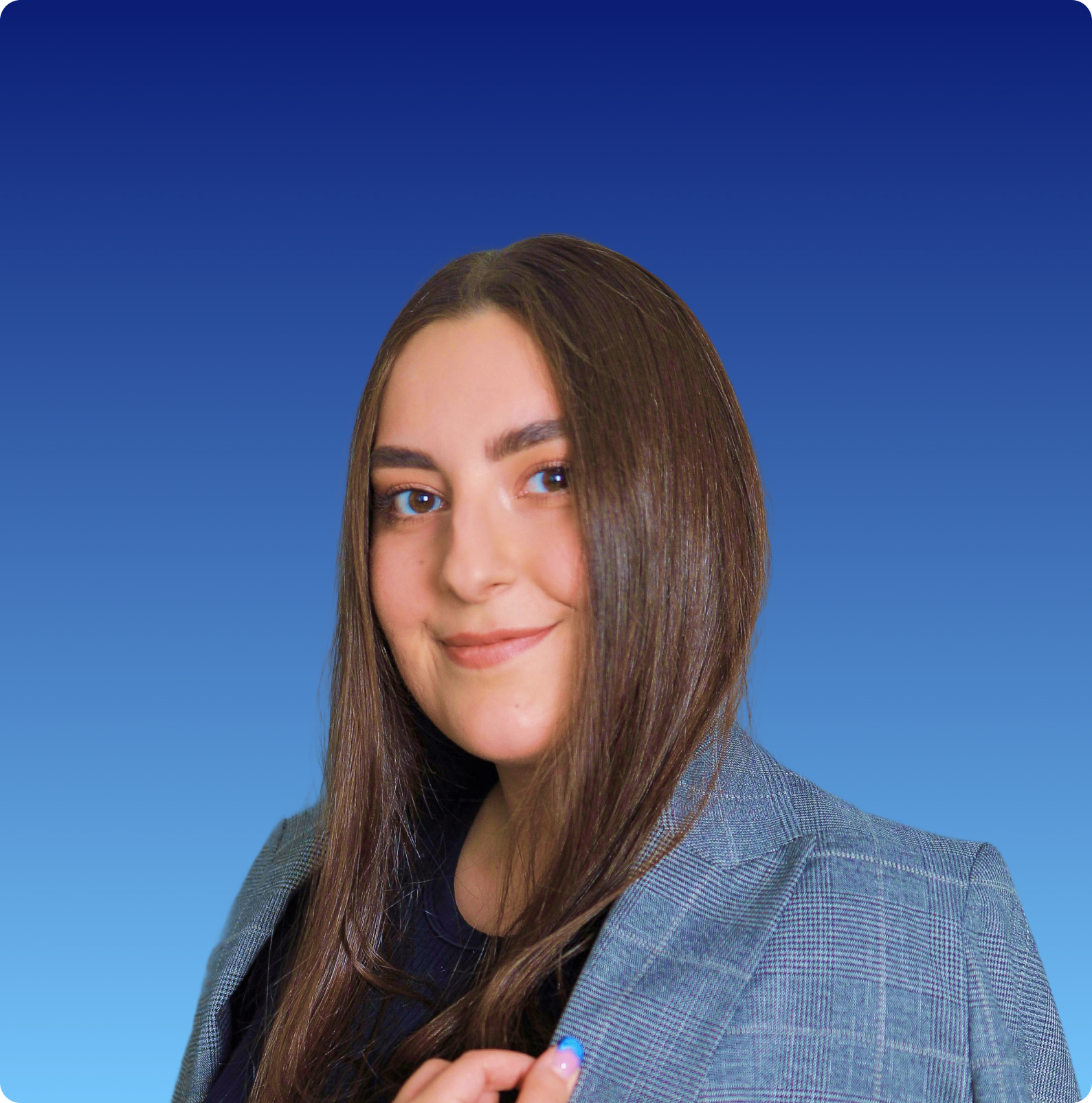 Алина Темишева
