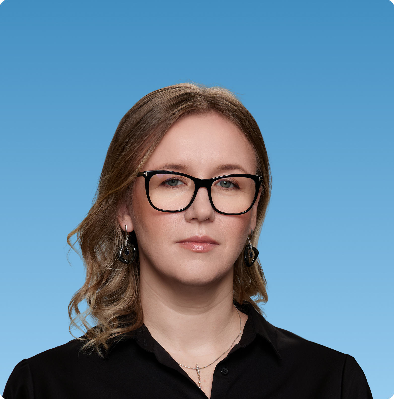 Наталья Любимова