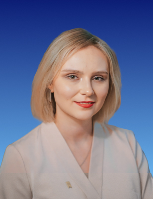 Анна Пестерева