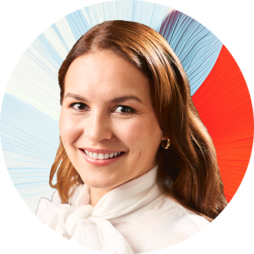 Елена Богданова