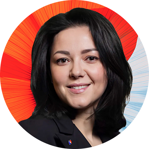 Людмила Дёмина